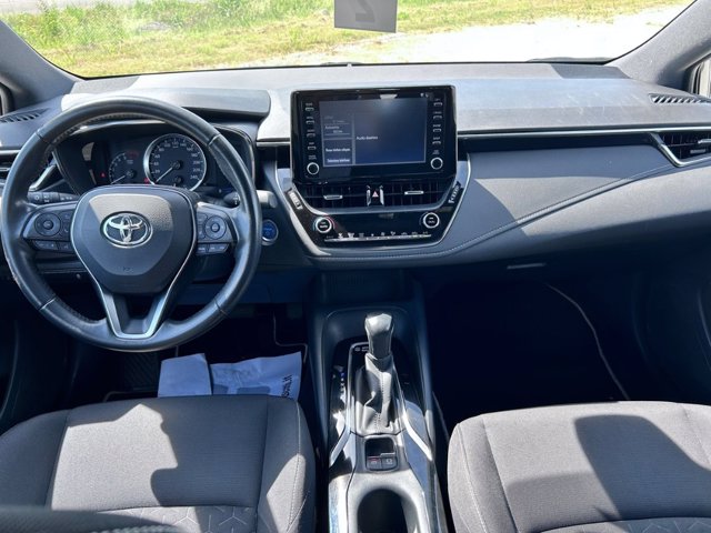 TOYOTA Corolla 1.8 Hybrid Active