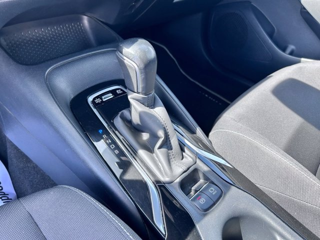 TOYOTA Corolla 1.8 Hybrid Active