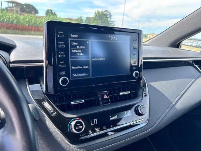 TOYOTA Corolla 1.8 Hybrid Active