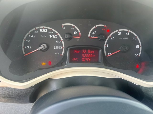 FORD Ka 1.2 8V 69CV Titanium