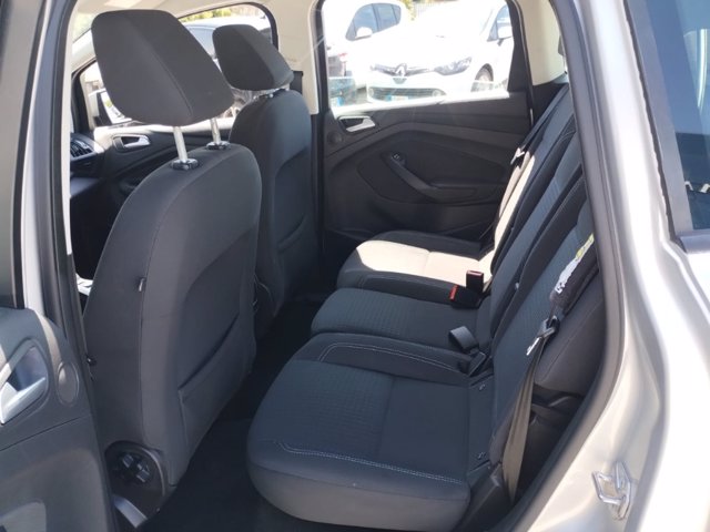 FORD C-max 1.0 ecoboost plus s&s 100cv my18