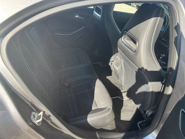 MERCEDES A 180 d Executive