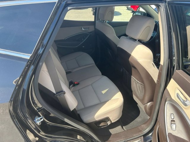HYUNDAI Santa Fe 2.0 CRDi Classic 4WD
