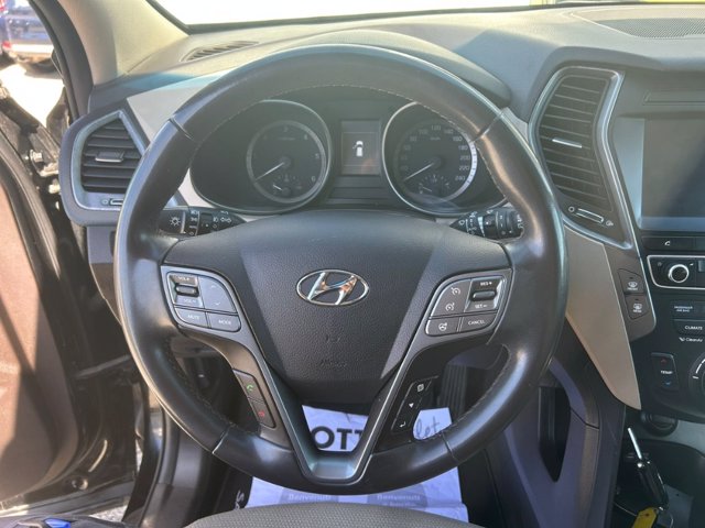 HYUNDAI Santa Fe 2.0 CRDi Classic 4WD