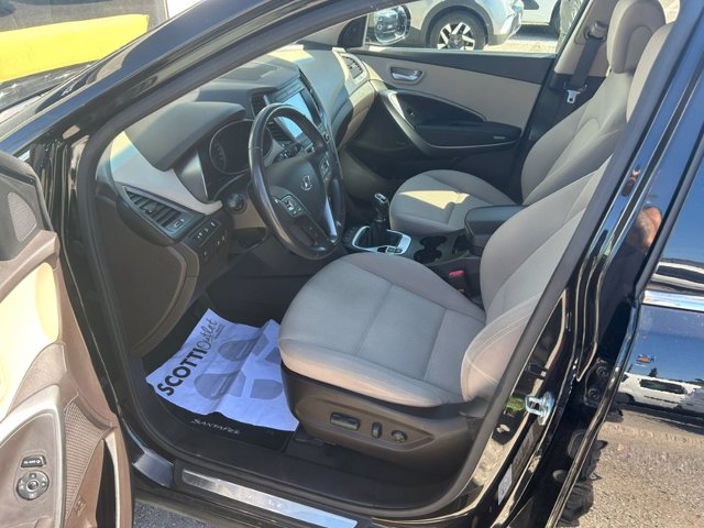 HYUNDAI Santa Fe 2.0 CRDi Classic 4WD