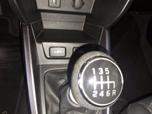 SUZUKI Vitara 1.4h top 2wd