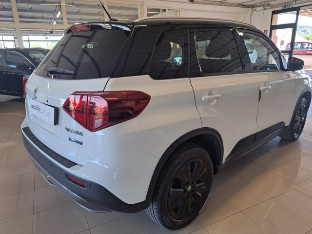 SUZUKI Vitara 1.4h top 2wd