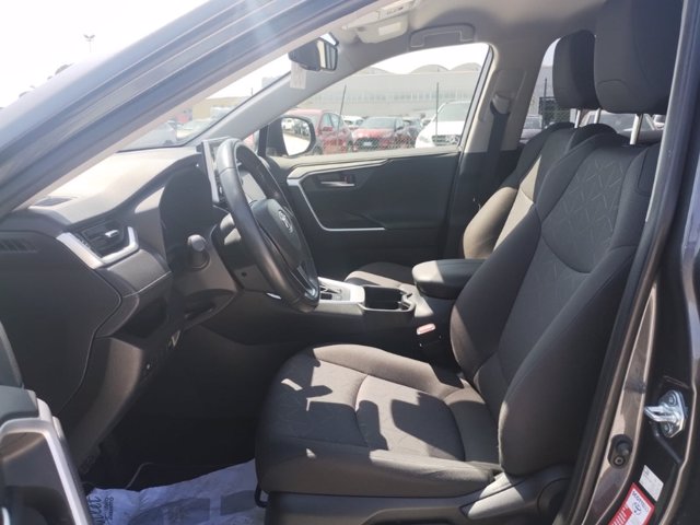 TOYOTA Rav4 2.5 vvt-ie h dynamic 2wd 218cv e-cvt