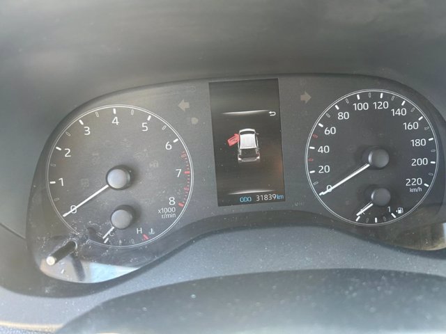 TOYOTA Yaris 1.0 active