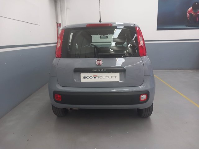 FIAT Panda 1.2 easy s&s 69cv my19