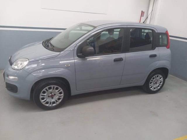 FIAT Panda 1.2 easy s&s 69cv my19