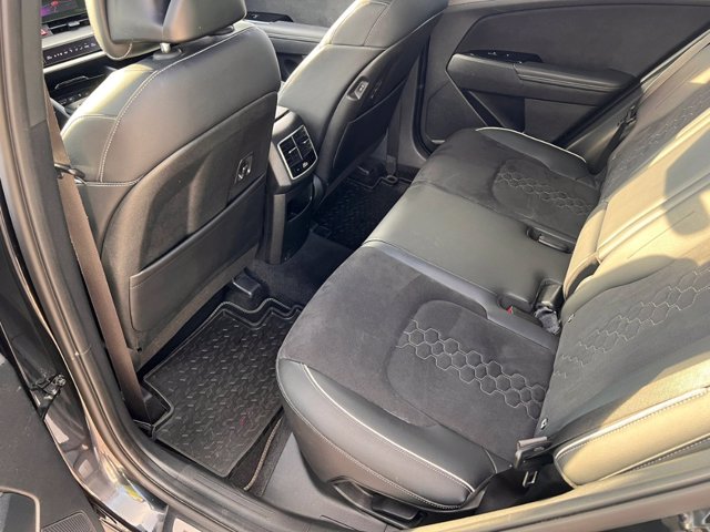 KIA Sportage 1.6 crdi mhev gt-line dct