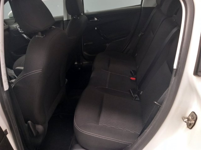 PEUGEOT 208 PureTech 68 5 porte Active