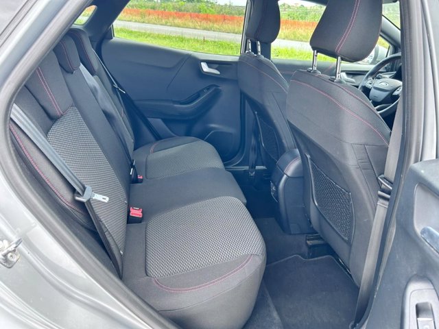 FORD Puma 1.5 ecoblue st-line s&s 120cv