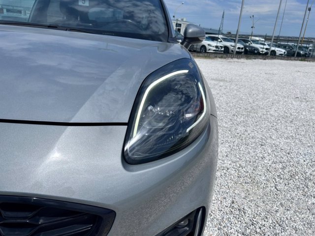 FORD Puma 1.5 ecoblue st-line s&s 120cv