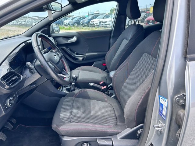 FORD Puma 1.5 ecoblue st-line s&s 120cv
