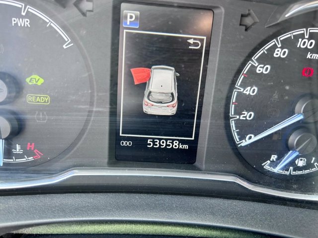 TOYOTA Yaris 1.5 Hybrid 5 porte Trend "Cyan Edition"