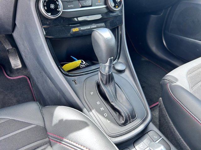 FORD Puma 1.0 ecoboost h st-line s&s 125cv auto