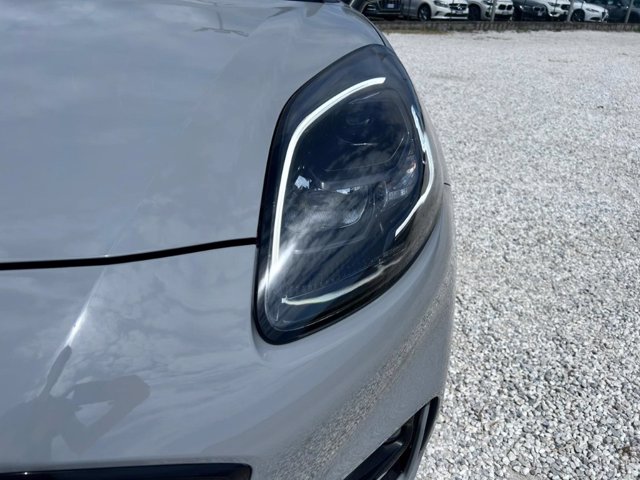 FORD Puma 1.0 ecoboost h st-line s&s 125cv auto