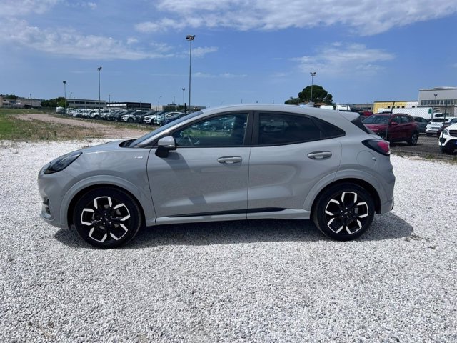 FORD Puma 1.0 ecoboost h st-line s&s 125cv auto