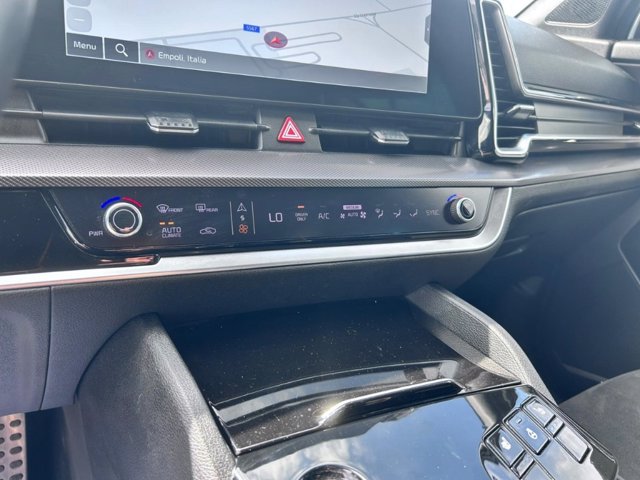 KIA Sportage 1.6 tgdi hev gt-line auto