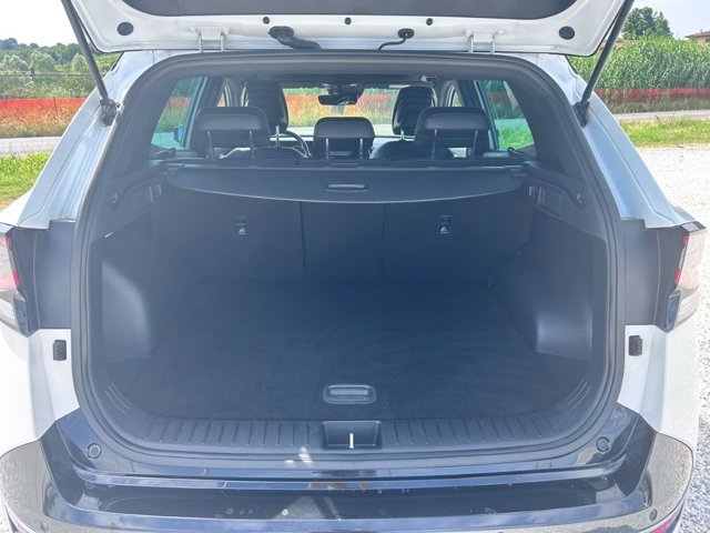 KIA Sportage 1.6 tgdi hev gt-line auto