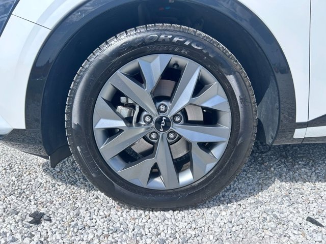 KIA Sportage 1.6 tgdi hev gt-line auto