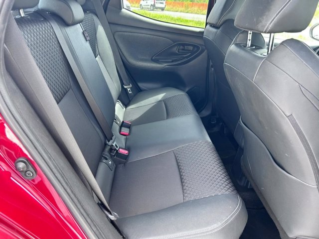TOYOTA Yaris 1.5h style