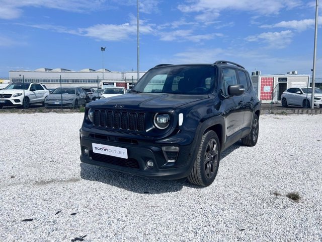 JEEP Renegade 1.0 t3 80th anniversary 2wd