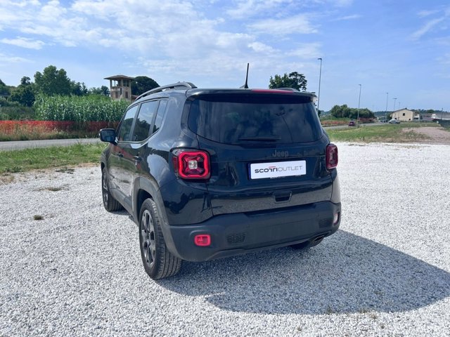 JEEP Renegade 1.0 t3 80th anniversary 2wd