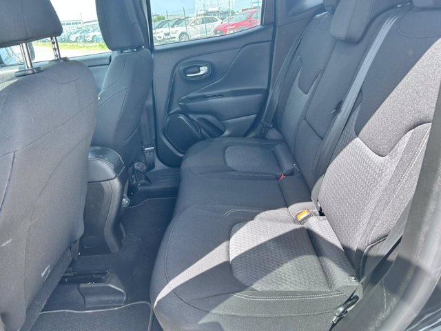JEEP Renegade 1.0 t3 80th anniversary 2wd