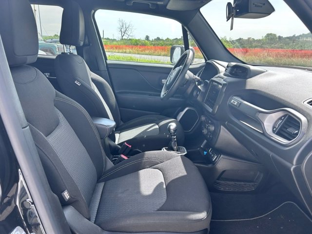JEEP Renegade 1.0 t3 80th anniversary 2wd