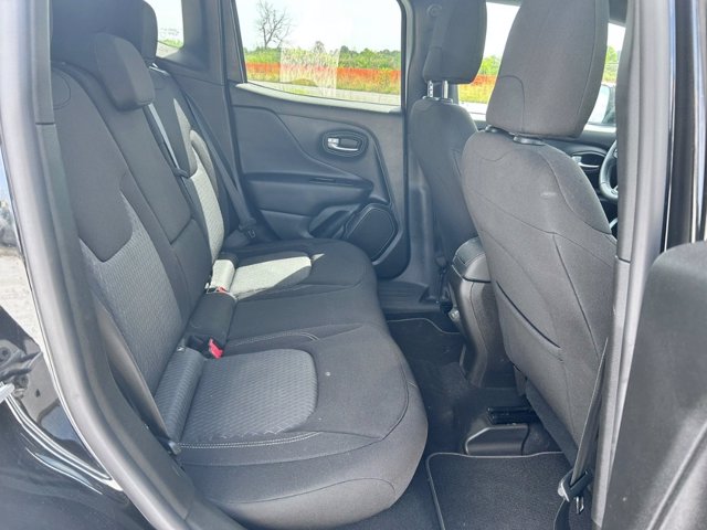 JEEP Renegade 1.0 t3 80th anniversary 2wd