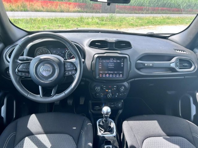 JEEP Renegade 1.0 t3 80th anniversary 2wd