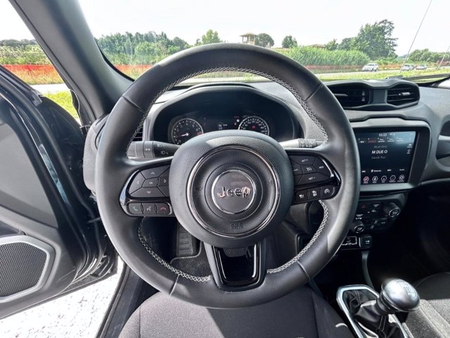 JEEP Renegade 1.0 t3 80th anniversary 2wd