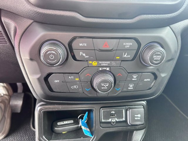 JEEP Renegade 1.0 t3 80th anniversary 2wd