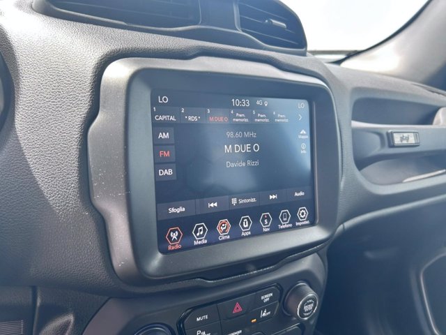 JEEP Renegade 1.0 t3 80th anniversary 2wd