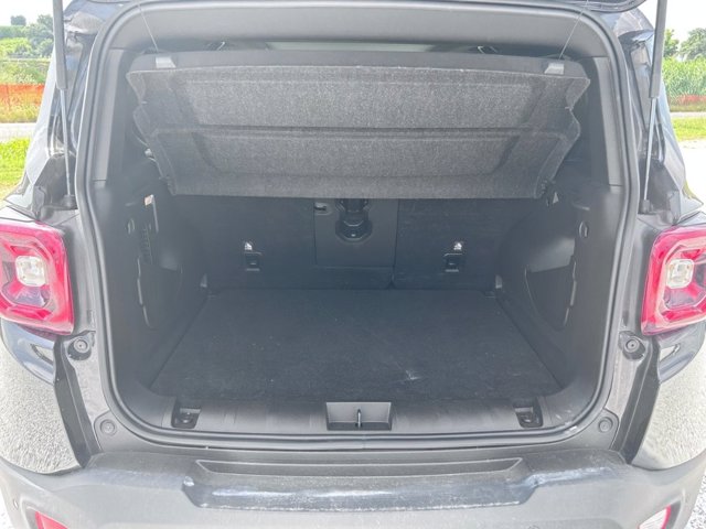 JEEP Renegade 1.0 t3 80th anniversary 2wd