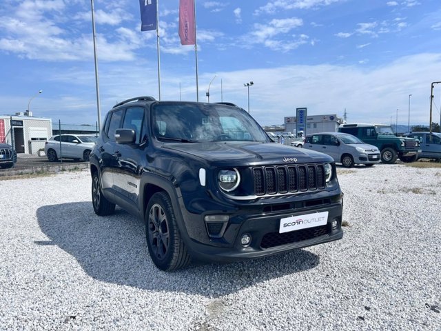 JEEP Renegade 1.0 t3 80th anniversary 2wd
