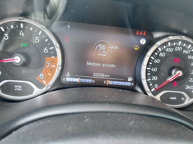JEEP Renegade 1.0 t3 80th anniversary 2wd
