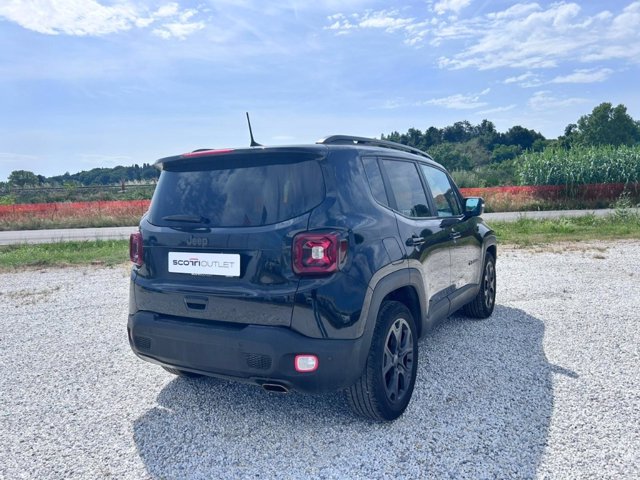 JEEP Renegade 1.0 t3 80th anniversary 2wd