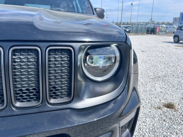 JEEP Renegade 1.0 t3 80th anniversary 2wd