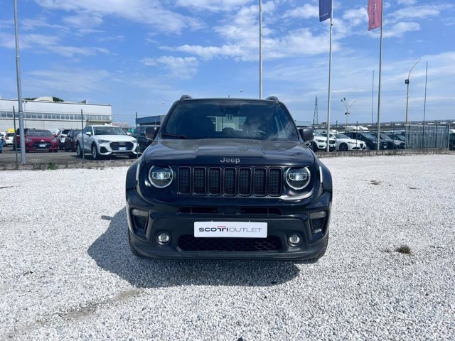 JEEP Renegade 1.0 t3 80th anniversary 2wd