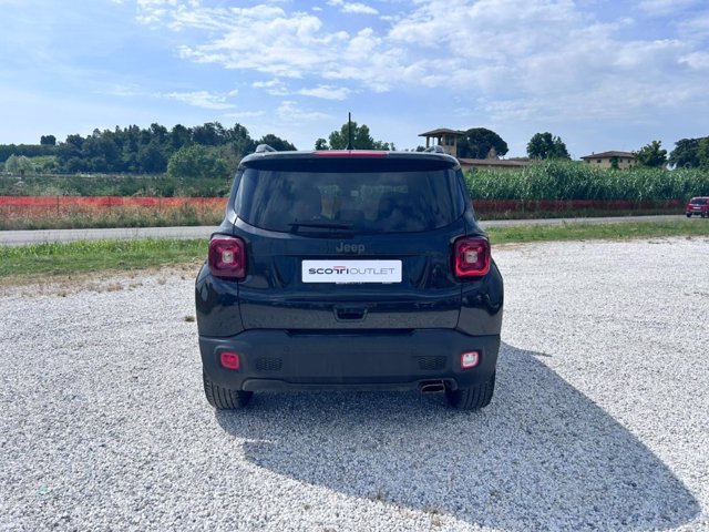 JEEP Renegade 1.0 t3 80th anniversary 2wd