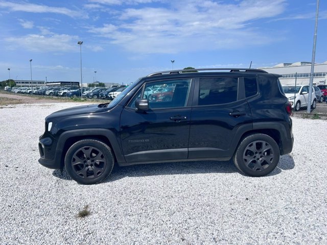 JEEP Renegade 1.0 t3 80th anniversary 2wd