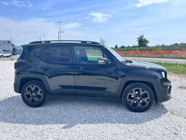 JEEP Renegade 1.0 t3 80th anniversary 2wd