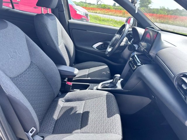 TOYOTA Yaris cross 1.5h trend fwd 116cv e-cvt
