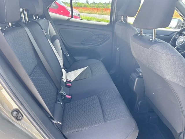TOYOTA Yaris cross 1.5h trend fwd 116cv e-cvt