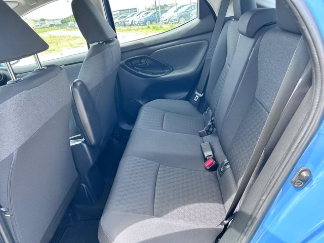 TOYOTA Yaris 1.5h trend