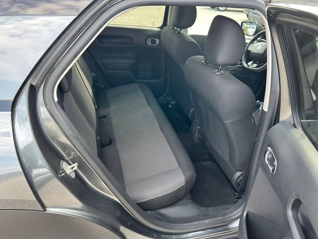 CITROEN C4 Cactus 1.2 PureTech 82cv Feel edition
